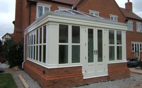 French Doors — example 3
